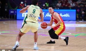 奇亿果体育官网-网友：胡明轩为啥不扣一个？丁佳宁：能问出这种问题 智商不太高