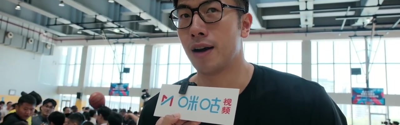 邹雨宸：廖三宁已经发挥很好了 不用我支招 期待他决赛有好的发挥