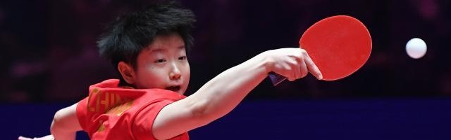 奇亿果体育入口-说出来你可能不信：巴西勇夺乒乓球世界杯冠军！