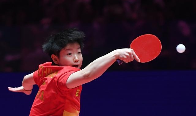 奇亿果体育入口-说出来你可能不信：巴西勇夺乒乓球世界杯冠军！